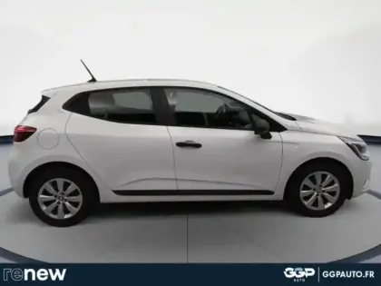 Photo 5 Renault Clio  1.0 SCe 65ch Authentic