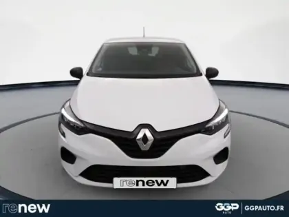 Photo 7 Renault Clio  1.0 SCe 65ch Authentic