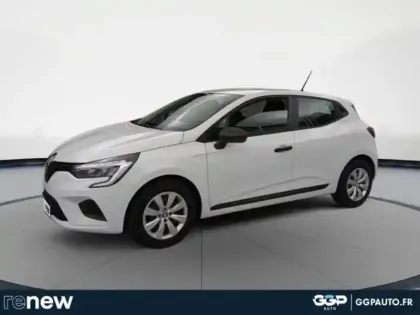 Photo Renault Clio Authentic