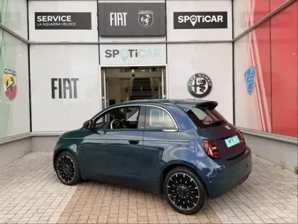 Photo 5 Fiat 500  e 118ch La Prima MY23
