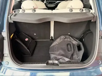 Photo 6 Fiat 500  e 118ch La Prima MY23