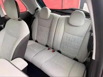 Photo 9 Fiat 500  e 118ch La Prima MY23