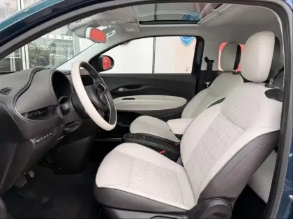 Photo 8 Fiat 500  e 118ch La Prima MY23