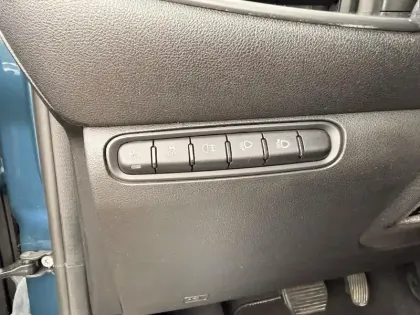 Photo 11 Fiat 500  e 118ch La Prima MY23