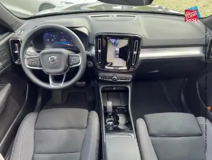 Photo 14 Volvo XC40  B3 163ch Ultra DCT 7