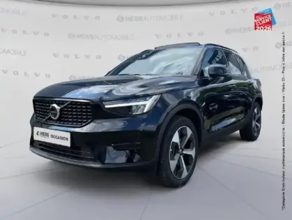 Photo Volvo Xc40 Ultra