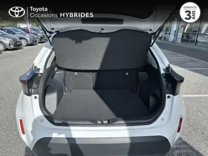 Photo 9 Toyota Yaris  Cross 116h Dynamic MC24