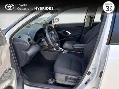 Photo 10 Toyota Yaris  Cross 116h Dynamic MC24