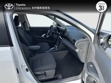 Photo 5 Toyota Yaris  Cross 116h Dynamic MC24