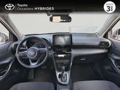 Photo 7 Toyota Yaris  Cross 116h Dynamic MC24