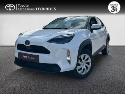 Photo Toyota Yaris Dynamic