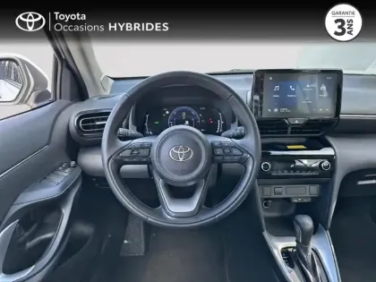 Photo 8 Toyota Yaris  Cross 116h Dynamic MC24