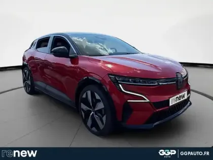 Photo 6 Renault Megane  E-Tech Electric EV60 220ch Techno super charge -B