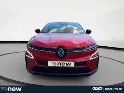 Photo 7 Renault Megane  E-Tech Electric EV60 220ch Techno super charge -B