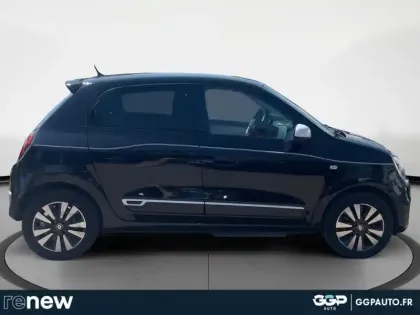 Photo 20 Renault Twingo  E-Tech Electric Techno R80 Achat Intégral