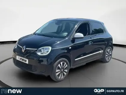 Photo Renault Twingo Techno