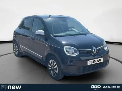 Photo 6 Renault Twingo  E-Tech Electric Techno R80 Achat Intégral