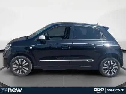 Photo 16 Renault Twingo  E-Tech Electric Techno R80 Achat Intégral