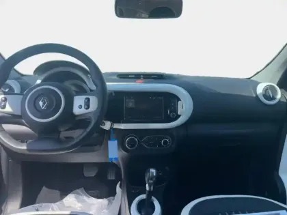 Photo 12 Renault Twingo  E-Tech Electric Techno R80 Achat Intégral