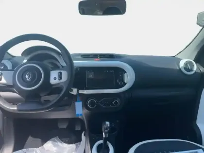 Photo 13 Renault Twingo  E-Tech Electric Techno R80 Achat Intégral