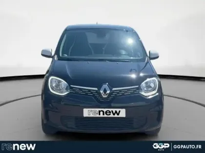 Photo 7 Renault Twingo  E-Tech Electric Techno R80 Achat Intégral