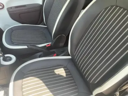 Photo 14 Renault Twingo  E-Tech Electric Techno R80 Achat Intégral