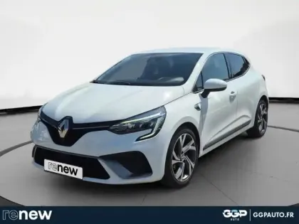 Photo Renault Clio Rs Line