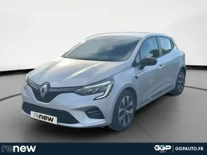 Photo Renault Clio Limited