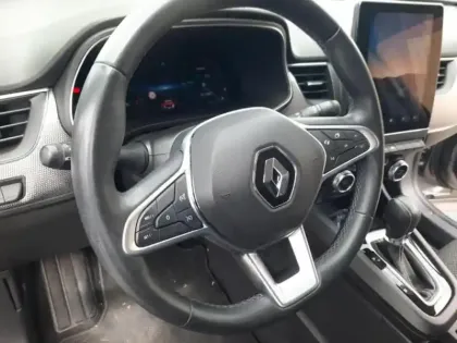 Photo 14 Renault Arkana  1.6 E-Tech hybride 145ch Techno -22
