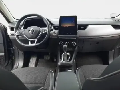 Photo 12 Renault Arkana  1.6 E-Tech hybride 145ch Techno -22