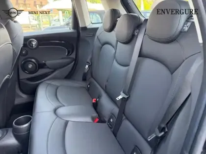 Photo 10 Mini Mini  5 Portes Cooper 136ch Edition Premium Plus BVA7