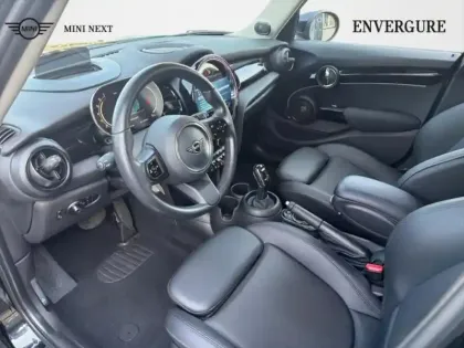 Photo 6 Mini Mini  5 Portes Cooper 136ch Edition Premium Plus BVA7