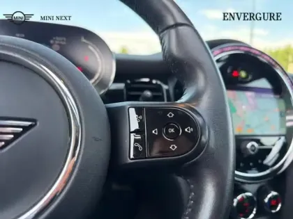Photo 13 Mini Mini  5 Portes Cooper 136ch Edition Premium Plus BVA7
