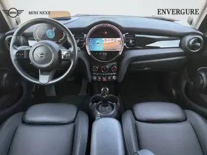 Photo 8 Mini Mini  5 Portes Cooper 136ch Edition Premium Plus BVA7