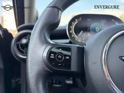 Photo 12 Mini Mini  5 Portes Cooper 136ch Edition Premium Plus BVA7