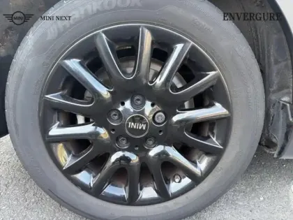 Photo 5 Mini Mini  5 Portes Cooper 136ch Edition Premium Plus BVA7