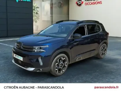 Photo Citroën C5 Aircross Max