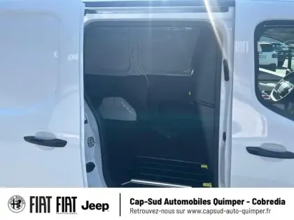 Photo 7 Fiat Doblo  Fg M Diesel 130ch automatique 25th Anniversary