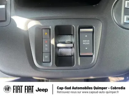 Photo 14 Fiat Doblo  Fg M Diesel 130ch automatique 25th Anniversary