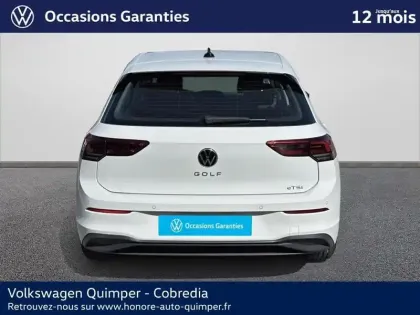 Photo 5 Volkswagen Golf  1.5 eTSI OPF 130ch MATCH DSG7