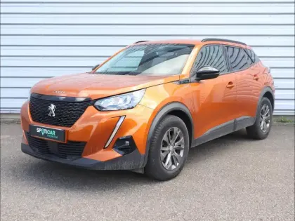 Photo Peugeot 2008 Style