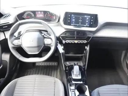 Photo 7 Peugeot 2008  1.2 PureTech 130ch S&S Style EAT8