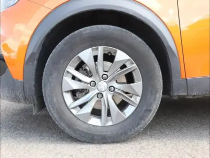 Photo 10 Peugeot 2008  1.2 PureTech 130ch S&S Style EAT8