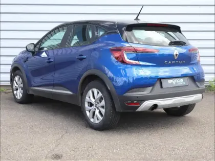 Photo 6 Renault Captur  1.0 TCe 100ch Business - 20