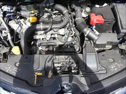 Photo 10 Renault Captur  1.0 TCe 100ch Business - 20