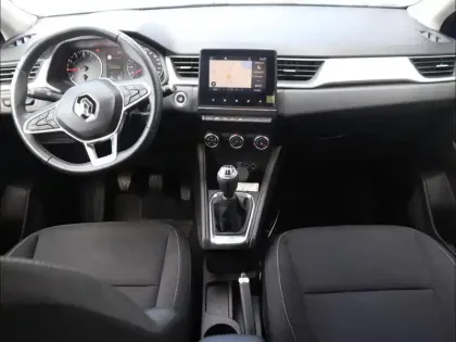 Photo 7 Renault Captur  1.0 TCe 100ch Business - 20