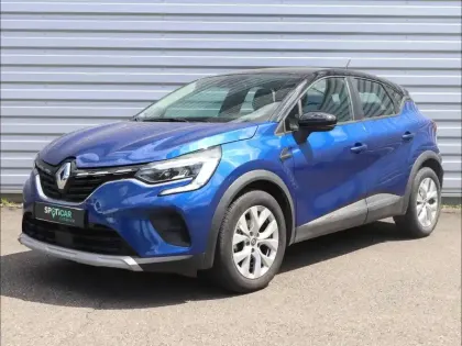 Photo Renault Captur Business