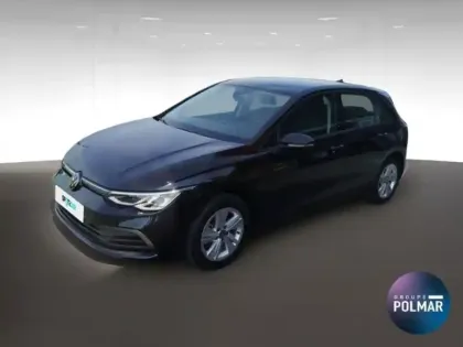 Photo Volkswagen Golf Life Plus