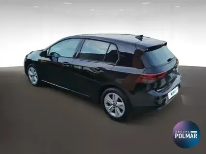 Photo 6 Volkswagen Golf  1.5 eTSI OPF 130ch Life Plus DSG7