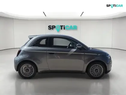 Photo 6 Fiat 500  e 118ch Pack Confort & Style MY23